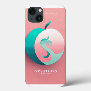 Capa para iPhone / iPad