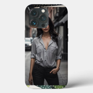 Capa para iPhone / iPad