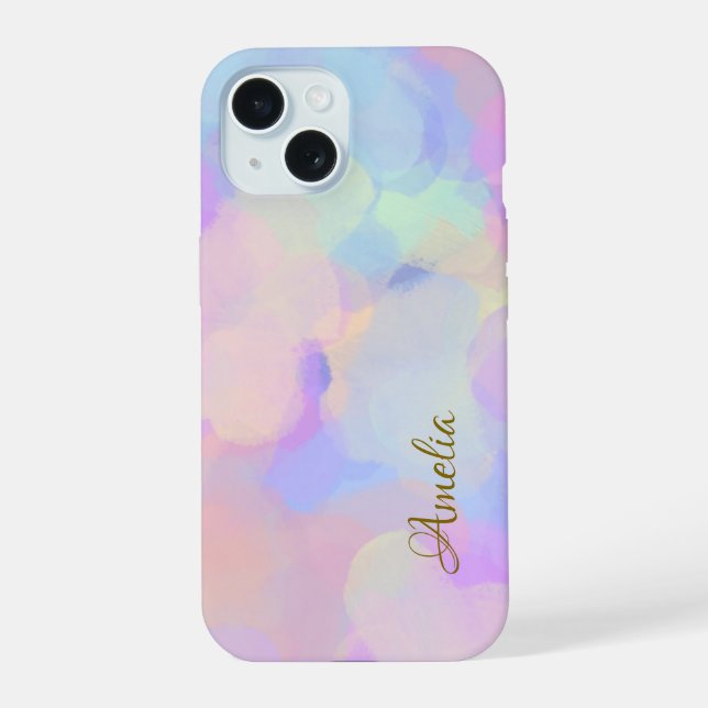 Capa para iPhone / iPad (Verso)