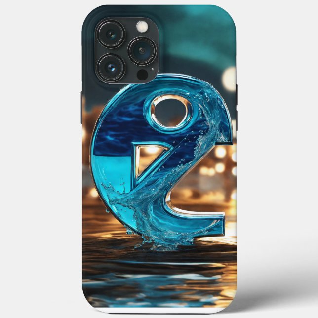 Capa para iPhone / iPad (Verso)