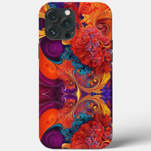 Capa para iPhone / iPad