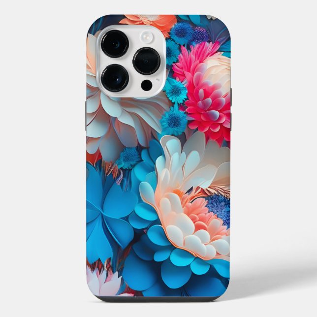 Capa para iPhone / iPad (Verso)
