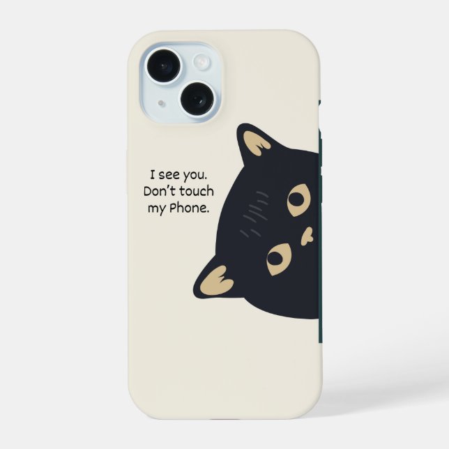 Capa para iPhone / iPad (Verso)