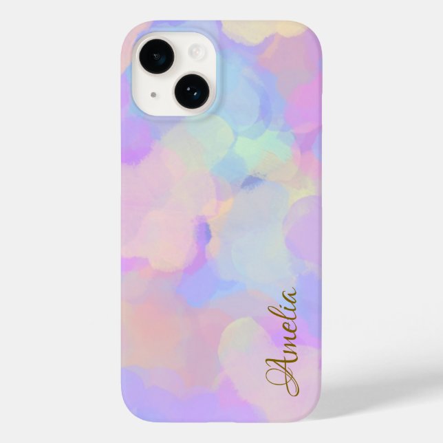 Capa para iPhone / iPad (Verso)