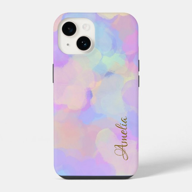Capa para iPhone / iPad (Verso)