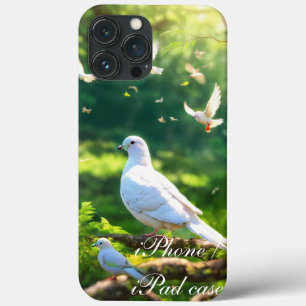 Capa para iPhone / iPad