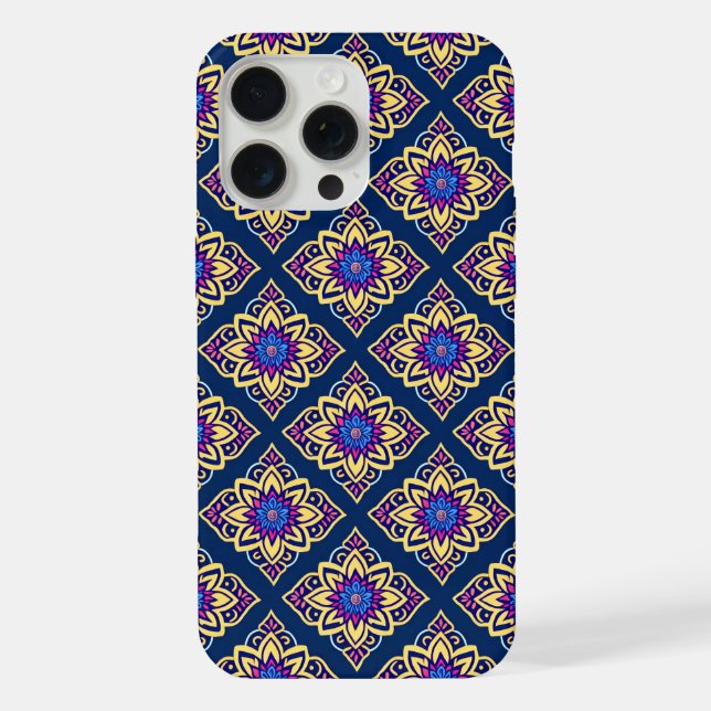Capa para iPhone / iPad (Verso)