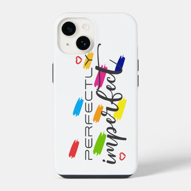 Capa para iPhone / iPad (Verso)