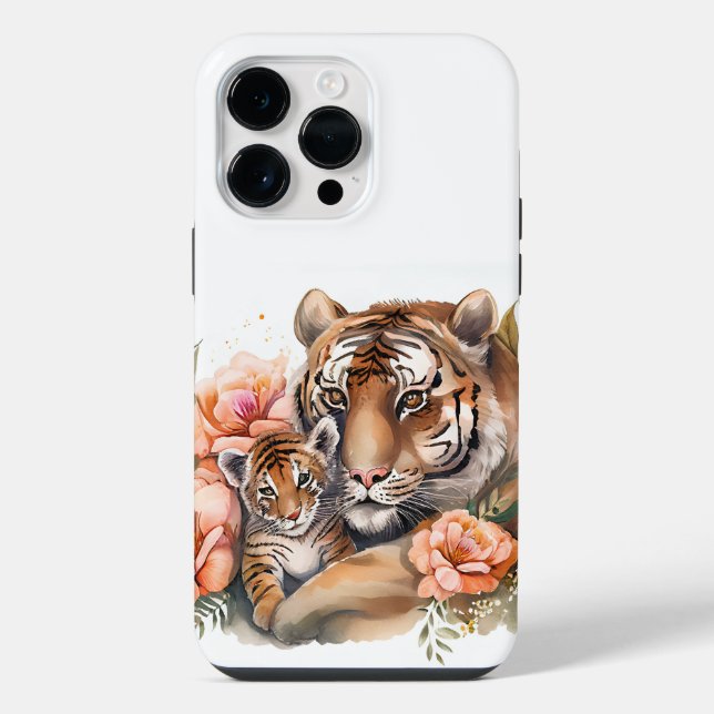 Capa para iPhone / iPad (Verso)