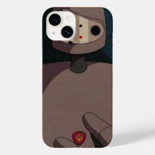 Capa para iPhone / iPad