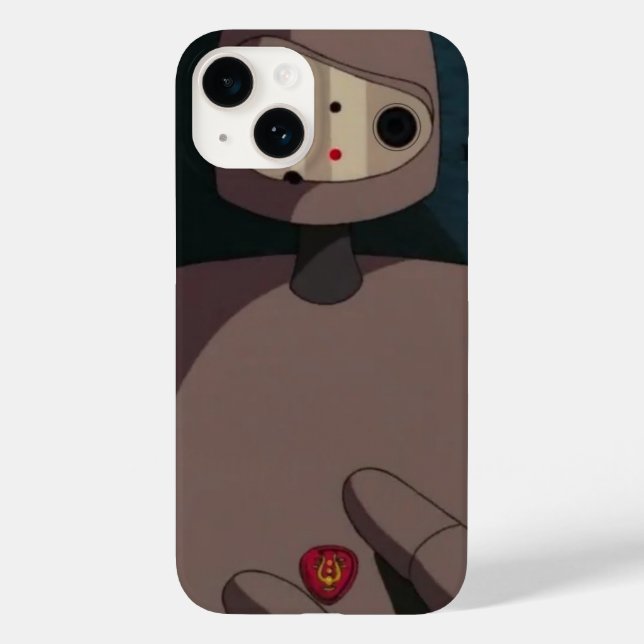 Capa para iPhone / iPad (Verso)