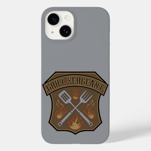 Capa para iPhone / iPad (Verso)