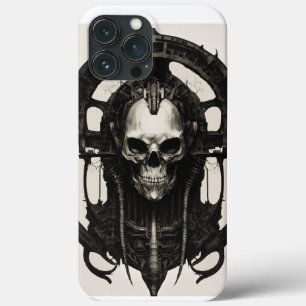 Capa para iPhone / iPad