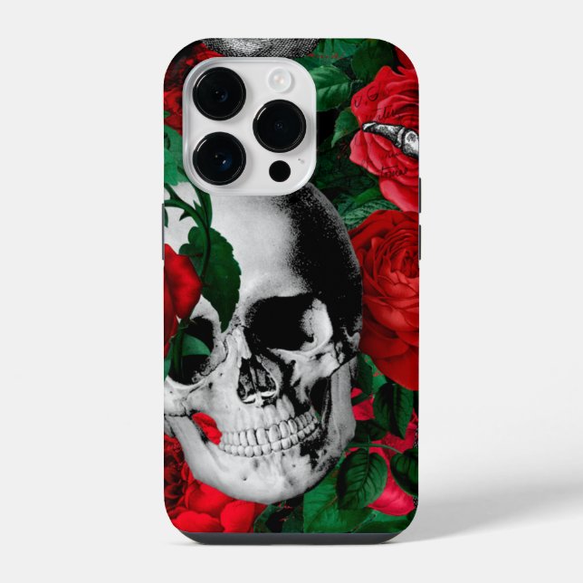 Capa para iPhone / iPad (Verso)