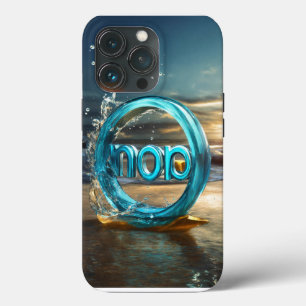 Capa para iPhone / iPad