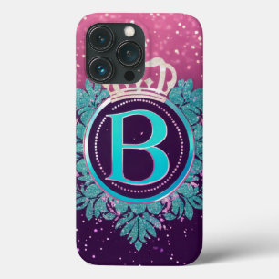 Capa para iPhone / iPad