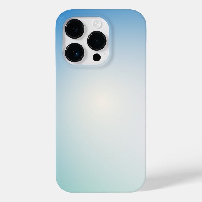 Capa para iPhone / iPad (Verso)
