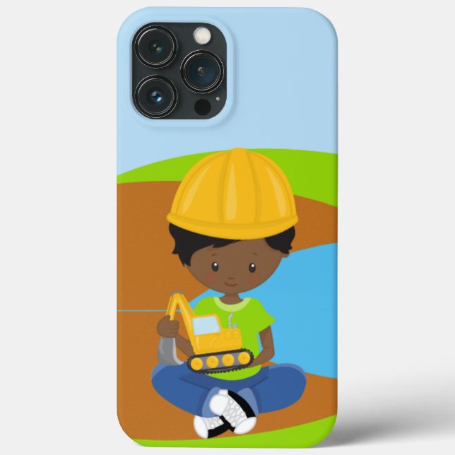 Capa para iPhone / iPad (Verso)