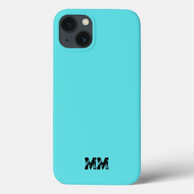Capa para iPhone / iPad (Verso)
