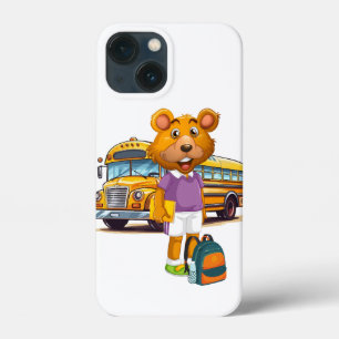 Capa para iPhone / iPad