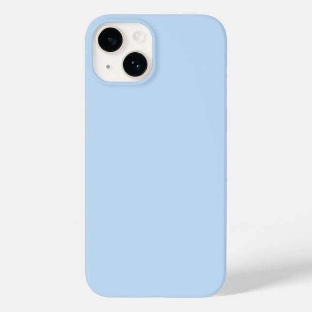 Capa para iPhone / iPad (Verso)