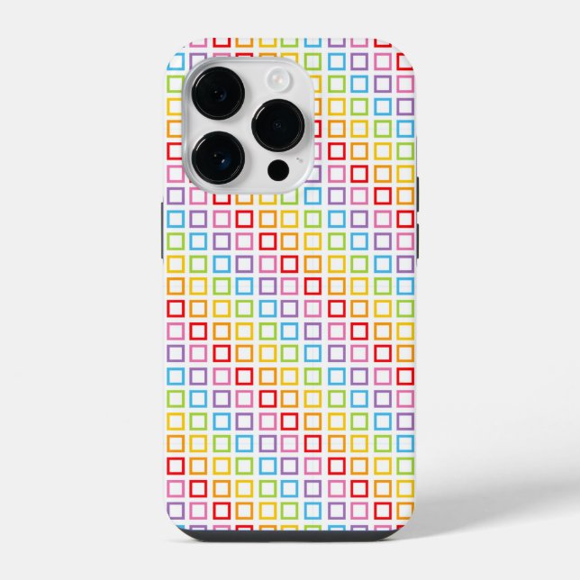 Capa para iPhone / iPad (Verso)