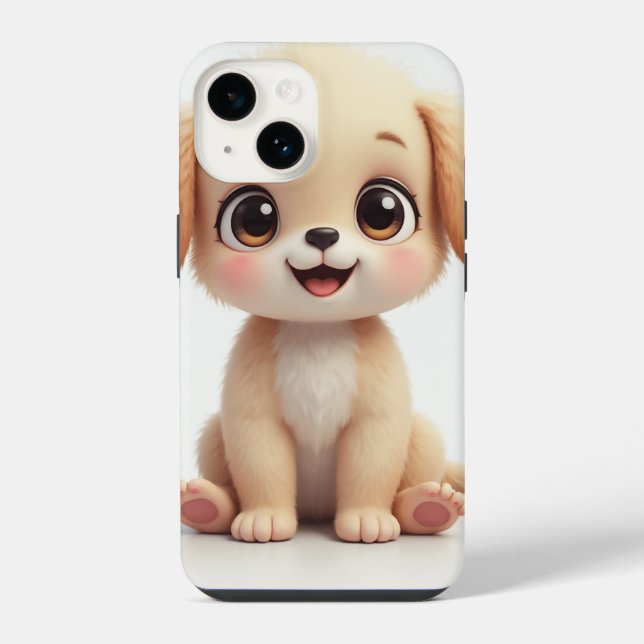 Capa para iPhone / iPad (Verso)