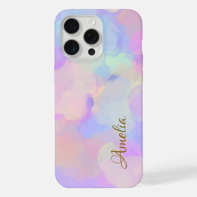 Capa para iPhone / iPad (Verso)