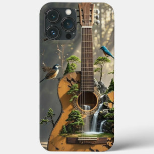 Capa para iPhone / iPad