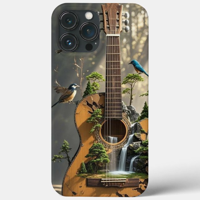 Capa para iPhone / iPad (Verso)