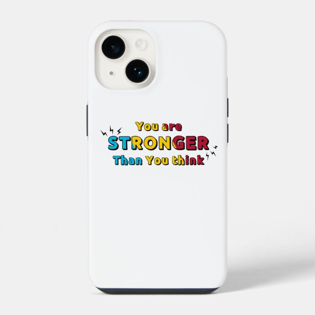 Capa para iPhone / iPad (Verso)