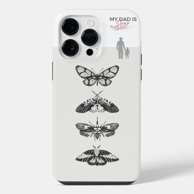 Capa para iPhone / iPad (Verso)