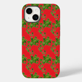 Capa para iPhone / iPad "Ivy"