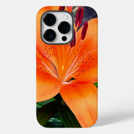 Capa para iPhone / iPad "Lily"