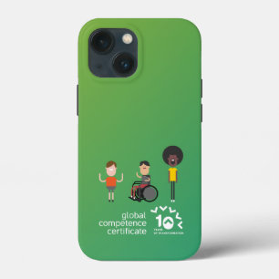 Capa para iPhone / iPad SE 10.º Aniversário