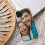 Capa Para iPhone iPhone da Apple de Fotografia Personalizada<br><div class="desc">Capa de telefone iPhone X|11|12|13|14 da Apple de Fotografia Personalizada</div>