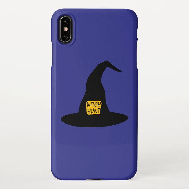 Capa Para iPhone iPHONE XS MAX PHONE CASE  (Verso)