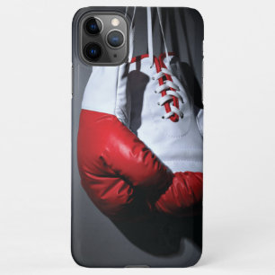 Capa Para iPhone Luvas de boxe