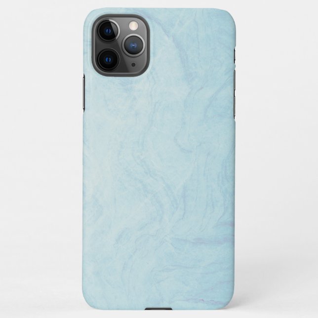 Capa Para iPhone Marble Stone iPhone 11 Pro Max (Verso)