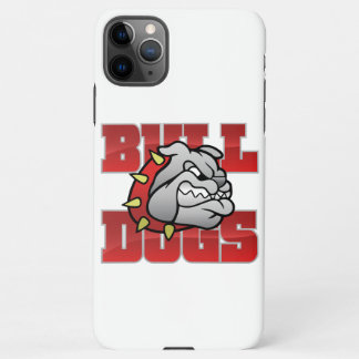 Capa Para iPhone Mason Bulldog #5