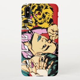 CAPA PARA iPhone ME & BRO