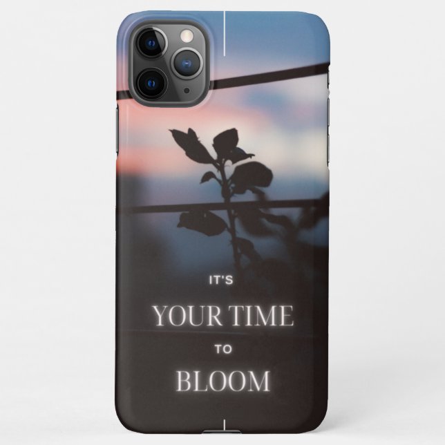 Capa Para iPhone Melhor (Verso)