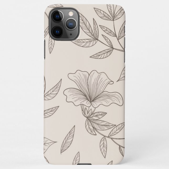 Capa Para iPhone Melhor (Verso)