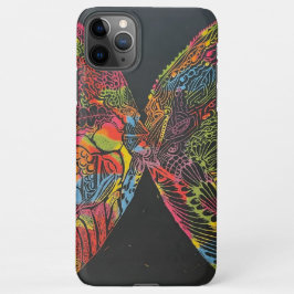 Capa Para iPhone Metamorfose Realizada