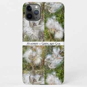 Capa Para iPhone Milkweed Natural