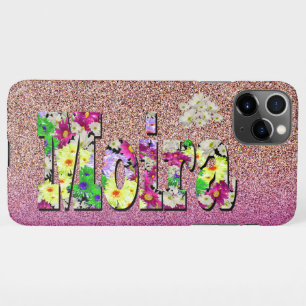Capa Para iPhone Moira, Meninas Com Disies,
