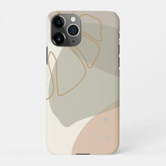 Capa Para iPhone Natureza minimalista #digitalart #natureza