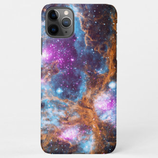 Capa Para iPhone Nebulosa da Guerra e Paz - NGC 6357