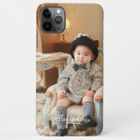 Orçamento de Capa de telefone de Texto e Foto Pers