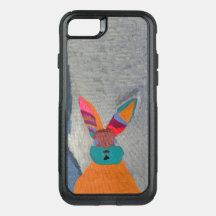 Capas de iphone Bonnie Bunnie por CreativeDrew